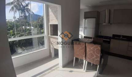 Apartamento em Ribeirão da Ilha, Florianópolis/SC