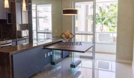 Apartamento em Itaguaçu, Florianópolis/SC