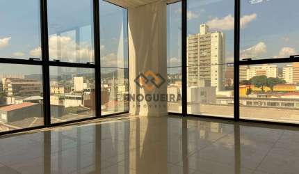 Sala Comercial em Estreito, Florianópolis/SC