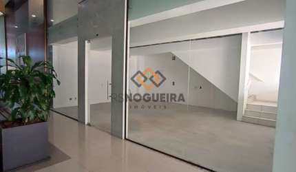 Sala Comercial em Itacorubi, Florianópolis/SC