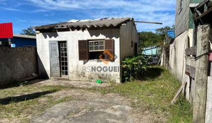 Terreno Lote em Rio Tavares, Florianópolis/SC