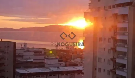Apartamento em Barreiros, São José/SC