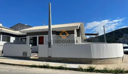 Casa em Bela Vista, Palhoça/SC