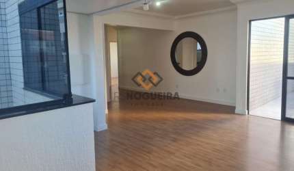 Apartamento em Balneário, Florianópolis/SC