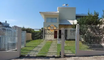 Casa para locação comercial em Coqueiros, Florianópolis/SC