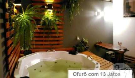 Lindo Sobrado Mobiliado e Decorado a 6 minutos da praia de B