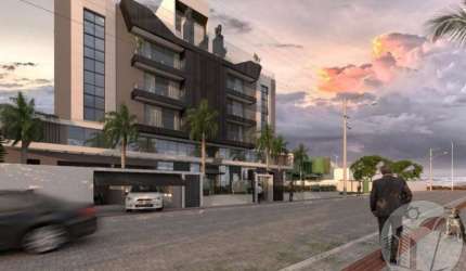 Apartamentos com 2 Suítes e 2 Vagas de Garagem na Praia Brav