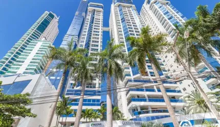 Cobertura duplex em Balneário Camboriú