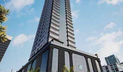 Apartamento Quadra Mar Meia Praia Financiamento SAFRA