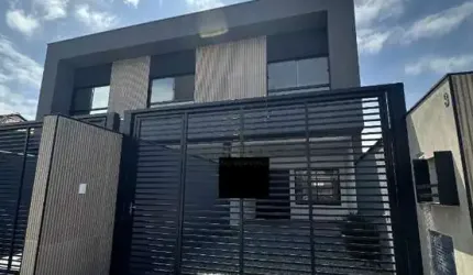 Casa com 3 quartos à venda no Itacolomi, Balneário Piçarras , 119 m2 por R$ 579.000