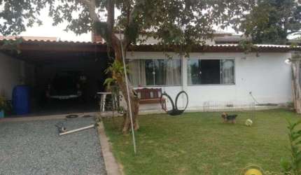 Casa , Bairro Itajuba, Barra Velha - SC