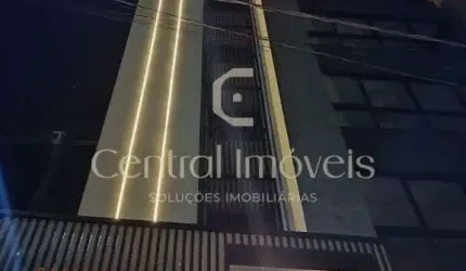 Apartamento no Residencial Bella Vita - Itacolomi - Bal. Picarras