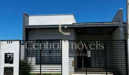 CASA EM BALNEARIO PICARRAS, MOBILIADA.