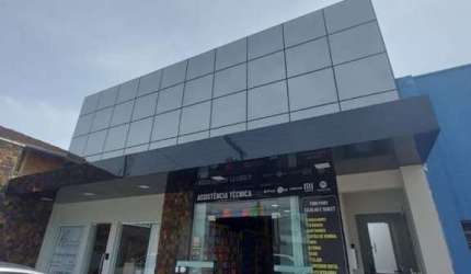 Sala comercial Santo Antonio