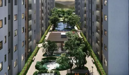 Apartamento Sun Ville Barra Velha