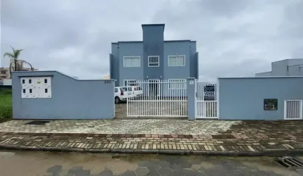 Apartamento em Itajuba Barra Velha