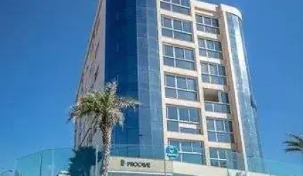 APARTAMENTO NA PRAIA BRAVA