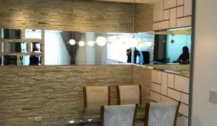 Apartamento com 2 quartos à venda no Anita Garibaldi, Joinville , 55 m2 por R$ 360.000