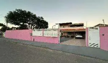Casa com 6 quartos à venda no Centro, Penha , 720 m2 por R$ 1.800.000
