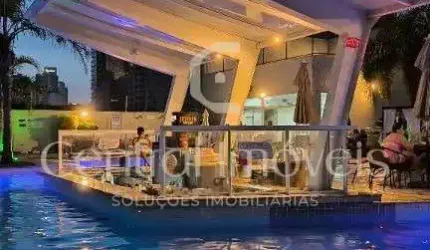 Apartamento com 3 quartos à venda no Itacolomi, Balneário Piçarras  por R$ 1.950.000