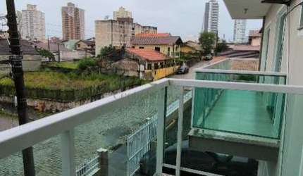 CASA 3 QUARTOS, CENTRO DE BALNEARIO PICARRAS