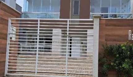 Apartamento semi-mobiliado no bairro Itacolomi