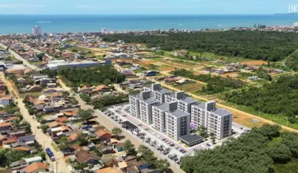 Sky Ville Residencial