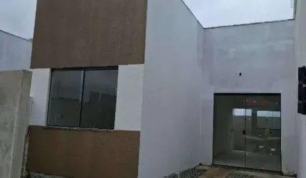Casa com 2 quartos à venda na Nossa Senhora de Fátima, Penha  por R$ 300.000