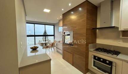 Apartamento Costao da Barra - Barra Velha