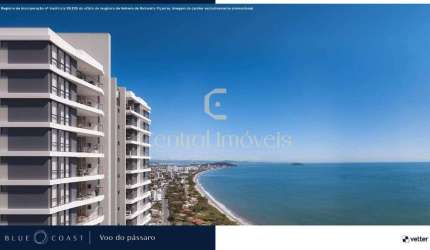 Apartamento Blue Coast - Penha - SC