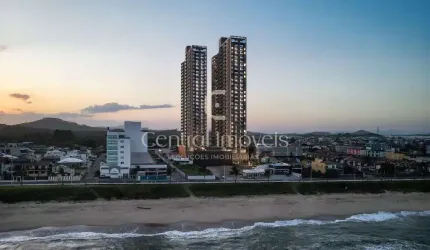 Apartamento Orla da Barra - Tabuleiro - Barra Velha