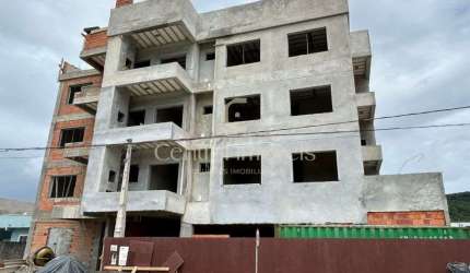 Apartamento com 2 quartos à venda no Itacolomi, Balneário Piçarras  por R$ 481.417