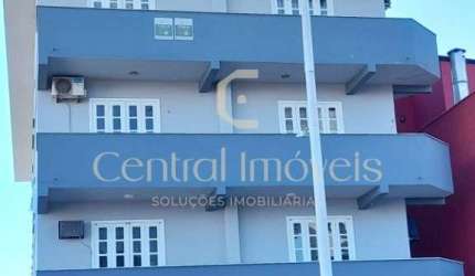 Apartamento Mobiliado - Centro - Balneario Picarras