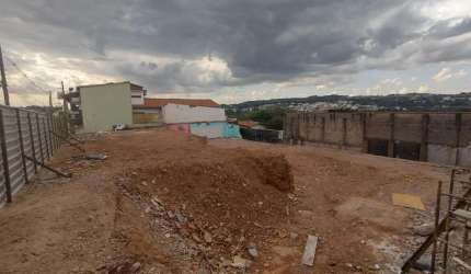 Terreno comercial à venda na Avenida Independência, 5474, Santa Rosa, Vinhedo por R$ 3.600.000