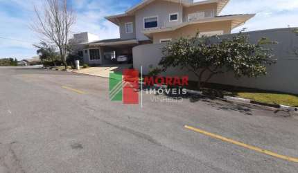 Casa em condomínio fechado com 4 quartos à venda na Avenida Flamengo, 255, Bosque, Vinhedo, 300 m2 por R$ 1.990.000