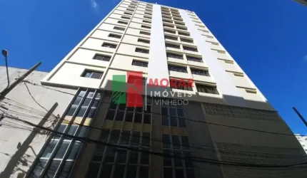 Apartamento com 3 quartos à venda na Rua Bernardino de Campos, 33, Centro, Jundiaí, 170 m2 por R$ 720.000