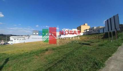 Terreno comercial à venda na dos Imigrantes, 650, Santa Rosa, Vinhedo por R$ 850.000