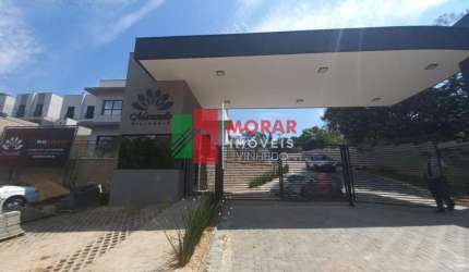 Casa em condomínio fechado com 3 quartos para alugar na Rua dos Servidores Públicos, 520, Sao Joaquim, Vinhedo, 145 m2 por R$ 7.300