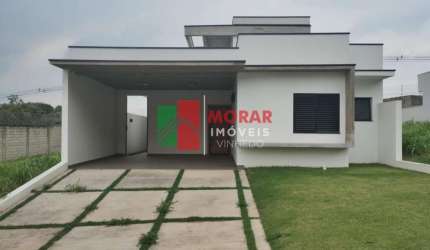 Casa em condomínio fechado com 3 quartos à venda na José Preterotte, 120, Jardim Vera Cruz, Louveira, 160 m2 por R$ 1.200.000