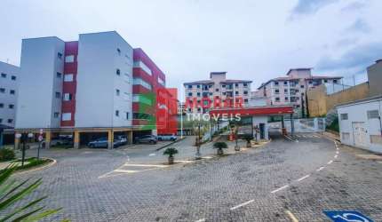 Apartamento com 3 quartos à venda na João Ferragut, 216, Pinheirinho, Vinhedo, 107 m2 por R$ 1.200.000