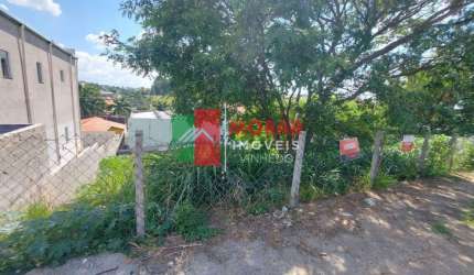 Terreno comercial à venda na Gumercindo Vieira Rocha, 385, Centro, Vinhedo por R$ 500.000