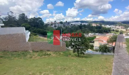 Terreno em condomínio fechado à venda na Gemini, 01, Residencial Delle Stelle, Louveira por R$ 520.000