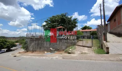 Casa com 4 quartos à venda na dos Cravos, 100, Santa Cândida, Vinhedo, 317 m2 por R$ 950.000