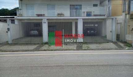 Apartamento com 2 quartos à venda na Augusto Bombonatti, 115, Centro, Vinhedo, 78 m2 por R$ 495.000