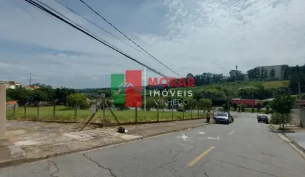 Terreno comercial à venda na Rua dos Ipês, 2, Santa Claudina, Vinhedo por R$ 3.000.000