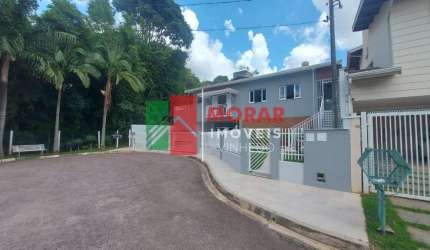 Casa com 5 quartos à venda na Ana Vaz Cheracomo, 62, Nova Vinhedo, Vinhedo, 340 m2 por R$ 1.480.000
