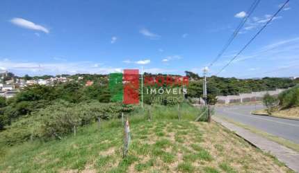 Terreno à venda na do Bosque, 1, Bosque, Vinhedo por R$ 450.000
