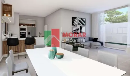 Casa em condomínio fechado com 3 quartos à venda na Castelo Di Napoli, 217, Via Castelli, Louveira, 227 m2 por R$ 1.699.000