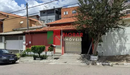 Casa com 3 quartos à venda na Rua Padre Joaquim Aparecido Rocha, 109, Capela, Vinhedo, 160 m2 por R$ 690.000