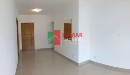 Apartamento com 2 quartos à venda na Estrada da Boiada, 911, Santa Rosa, Vinhedo, 74 m2 por R$ 425.000